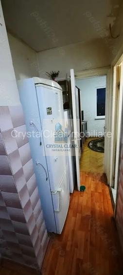 Apartament cu 3 camere - cartierul Dâmbu Pietros, str. Lămâiței - 7