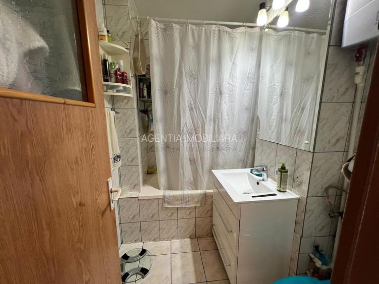 3 camere Gorjului Metrou Balcon - 8