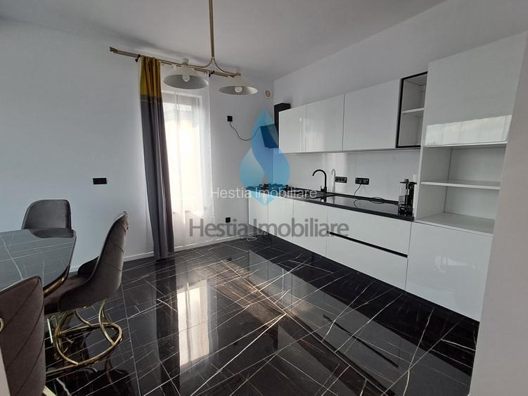 Vila individuala, eleganta, P+M, Bucium-Lidl(spate). - 2