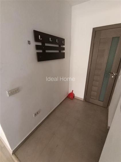 Bloc Nou - 3 Camere cu loc de parcare - Valea Lupului - 11