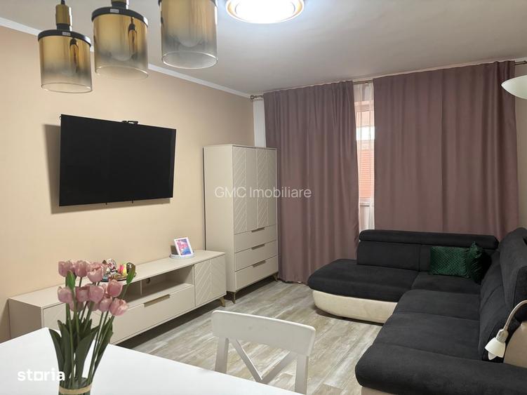 COMISION 0% | 3 camere | Etaj 6/10 - 3