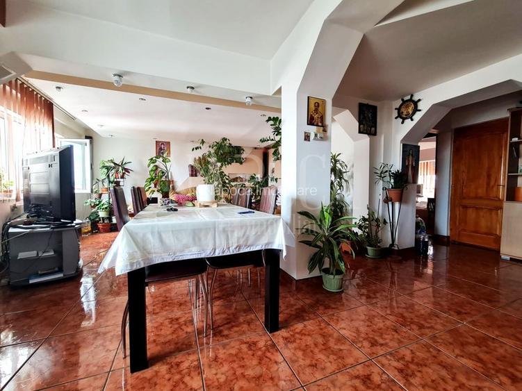 Apartament 3 camere de vanzare in Marasti, Cluj Napoca - 2