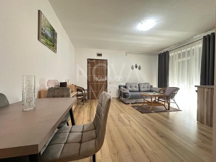 Apartament 2 camere cu gradina - Virgil Ispas - 2