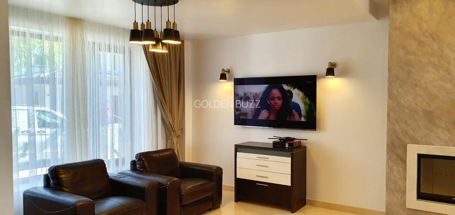 Vila Complex Oxford | Pipera | Gated Comunity - 13