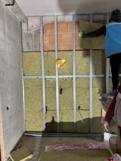 Casa P+1+M 5 camere - 253mp Teren - str Ciprian Porumbescu - 14