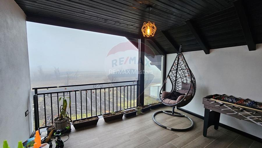 Casă / Vilă de lux, Moara Nica, Suceava - 59