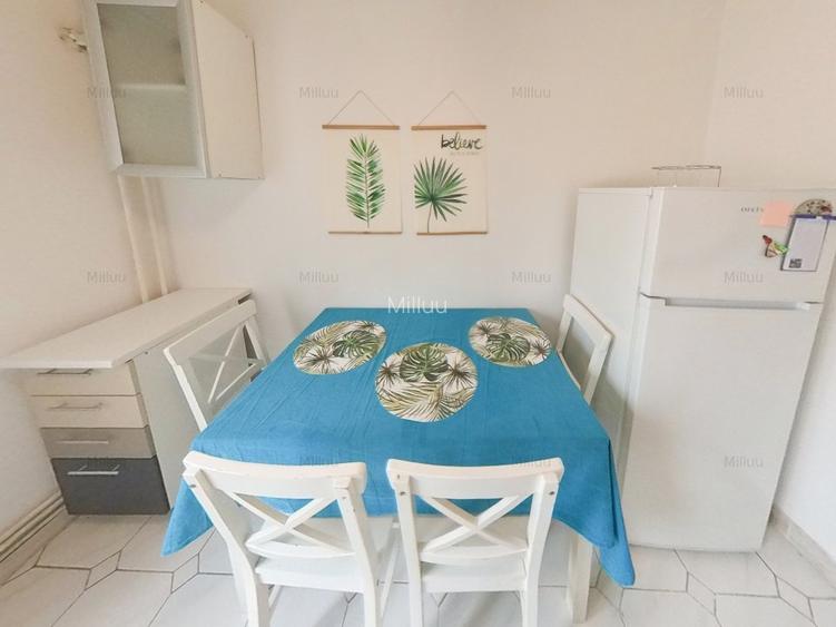 2 camere – Lipovei (langa Iulius Mall) - 11