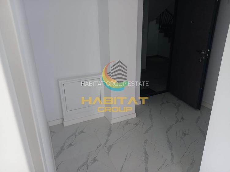 N. Grigorescu Garsoniera 54 mp bloc tip boutique - 7