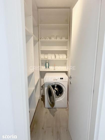 3 camere, 90 mp, Mobilat Lux Decebal Rond Alba Iulia - 14