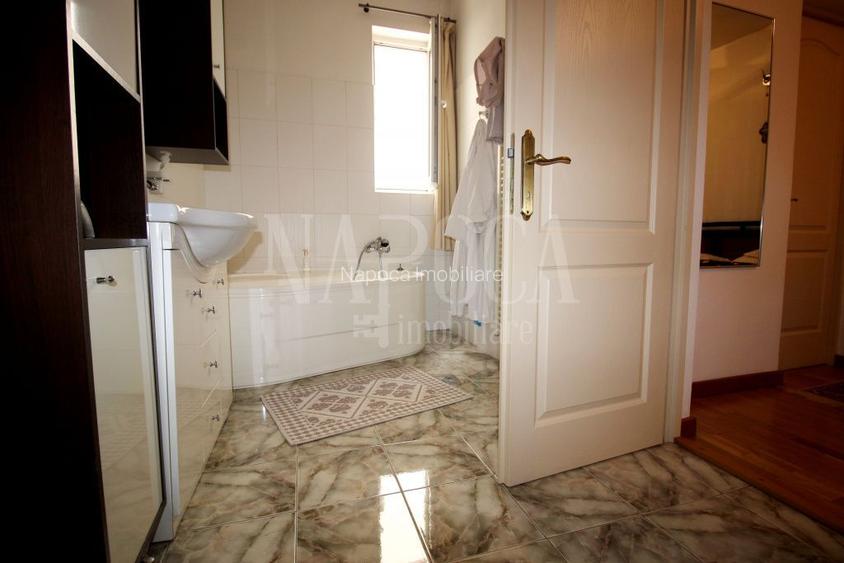 Casa 4 camere de vanzare in Floresti - 17