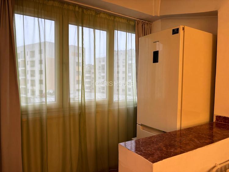 Stefan cel Mare -Garsoniera -3 min metroul Obor - 15