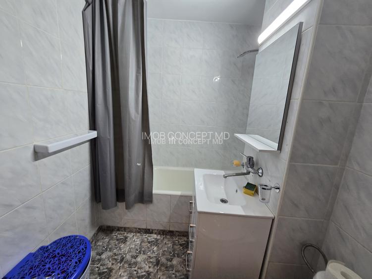 INCHIRIERE APARTAMENT 2 CAMERE zona Republicii-Mega Image - 13