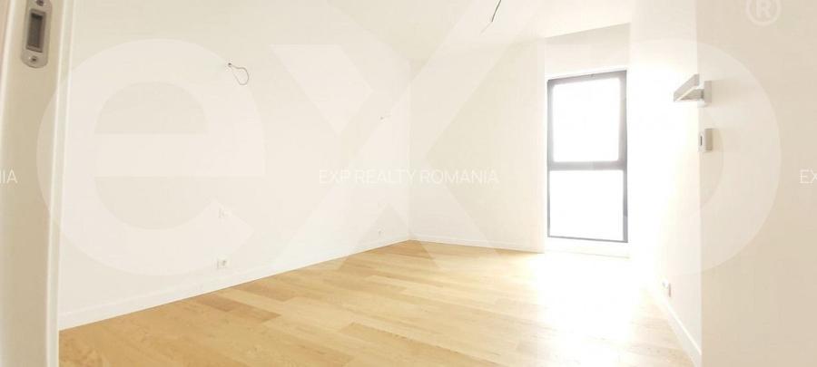 Apartament 4 camere de vanzare One Verdi park- etaj 15- vedere spectaculoasa - 4