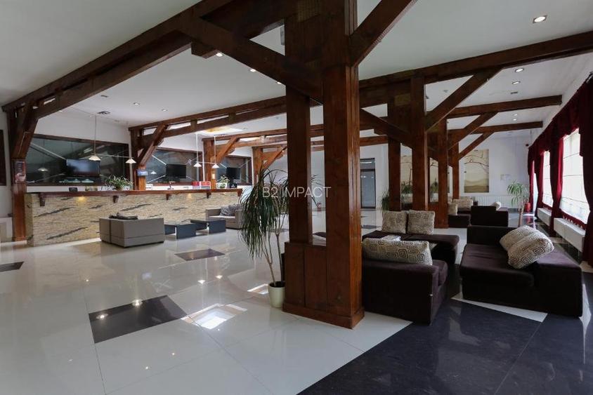 Hotel Mistral Moieciu - 12