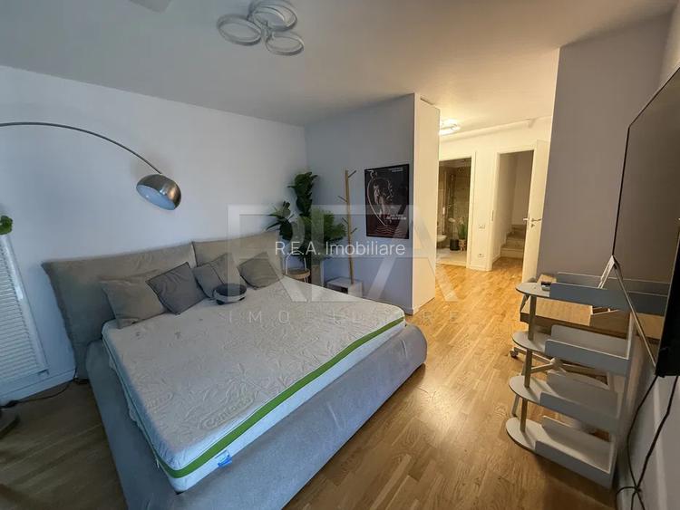 Casa 4 camere | Zona Matei Millo - Cartierul cu Ciresi - 3