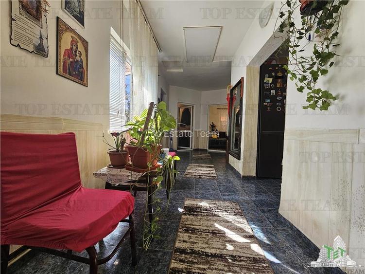 CASA 3 CAMERE VALU LUI TRAIAN CONSTANTA - 13