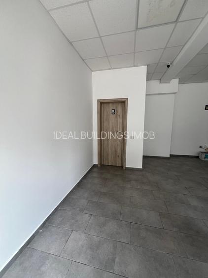Spatiu Comercial -  Militari Residence - 3