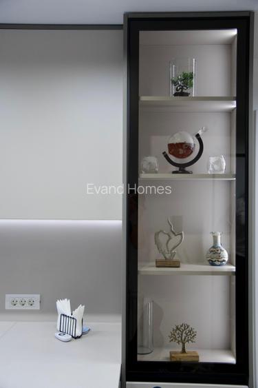 Apartament 4 camere complet renovat- Amenajat lux- Pozitie excelenta - 20