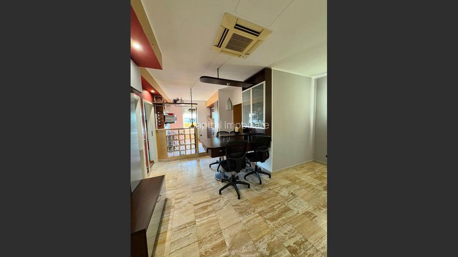 Decomandat 3 camere, 59 mp + terasă 36 mp – 68.000 € negociabil! - 2