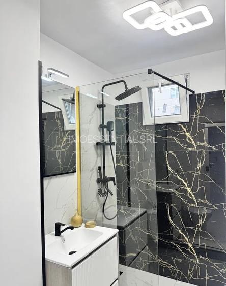 2 camere Drumul Taberei metrou Parc Moghioros - 7