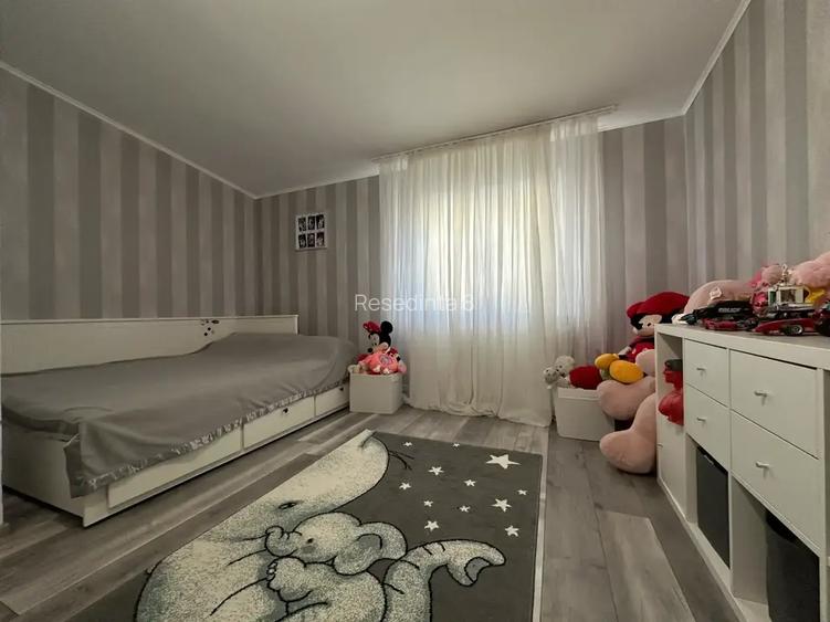 O casă cu suflet în inima Bucureștiului – Calea Călărașilor - 10