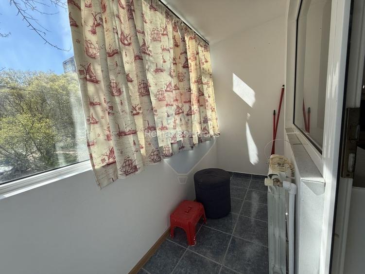Apartament cu 3 camere de inchiriat zona Tomis Nord Campus Constanta - 7
