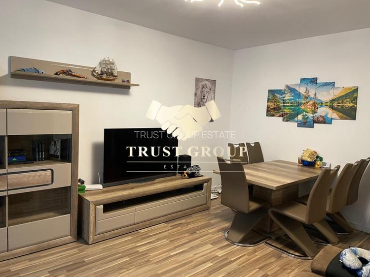 3 camere Lujerului | 2 locuri parcare | - 2