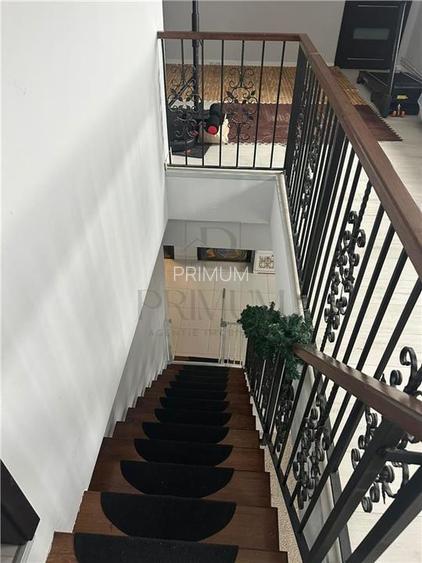 BRAYTIM |CASA INDIVIDUALA |6 CAM |CURTE |PARCARE |CENTRALA |MOBILATA |UTILATA |U - 12