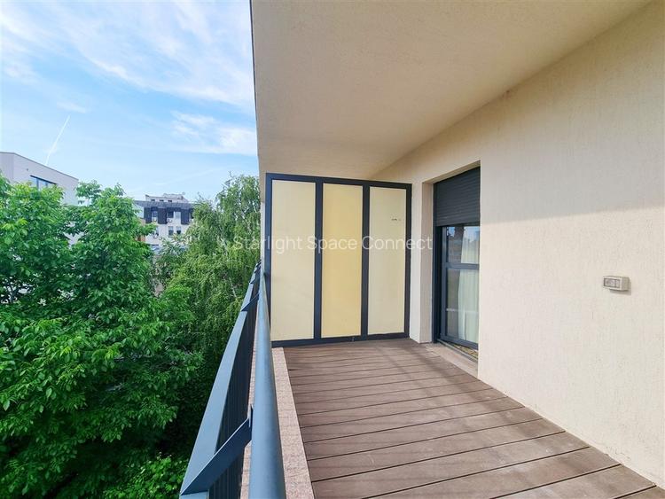 Dorobanti modern 3-bedroom rent | Refurbished 2025 | Washington Residence - 15