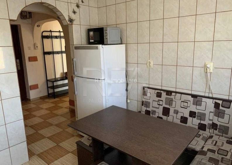 2 camere, 6/8, 56mp, bloc 1981, anvelopat-Lujerului - 4