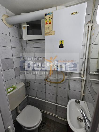 Apartament 2 camere, Semidecomandat, 49 mp, loc de parcare – Tudor Vladimirescu - 4