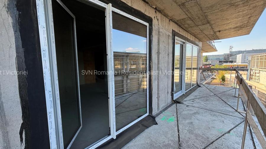 REA1027085 Studio Dublu IResidence Pipera Plaza I Cesiune - 6