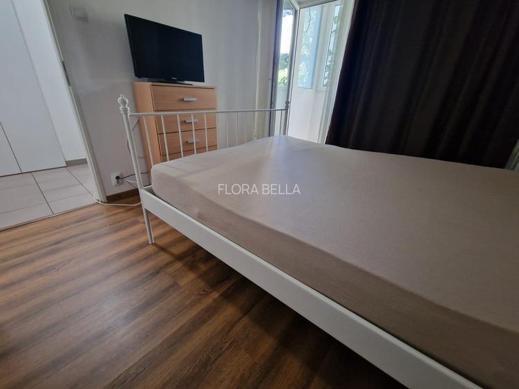 Rahova Margeanului Misca Petre bloc reablitat etajul 2 complet mobilat modern - 5