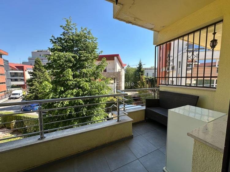 Vila 10 Camere | Herastrau - Nordului | Comercial - Birou - 16