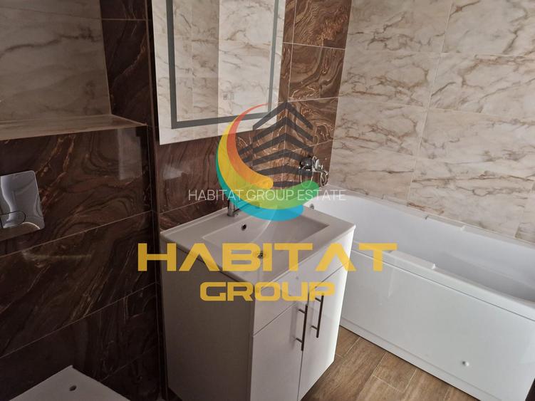 Apartament 2 camere  - decomandat - 61 mp - 7