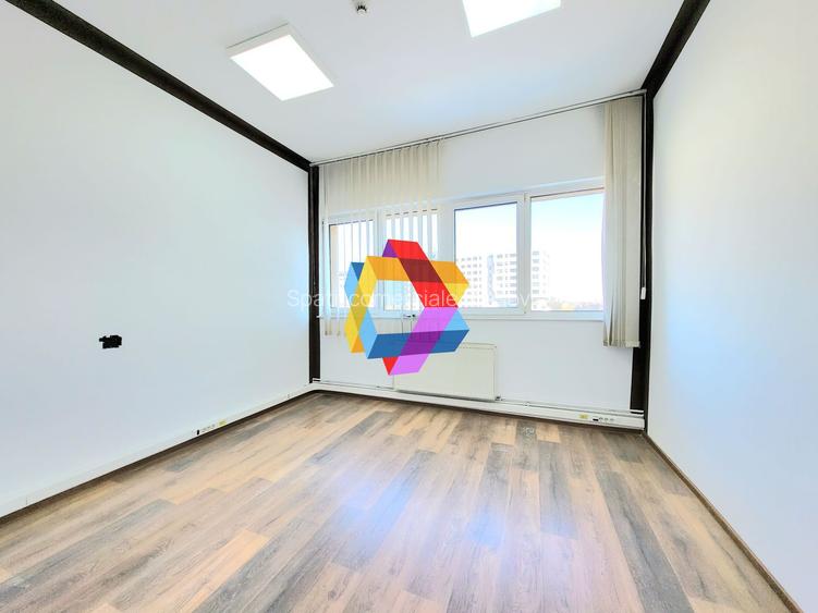 Spatiu birouri de închiriat Brasov 310 mp # Plus-imo.ro - 3