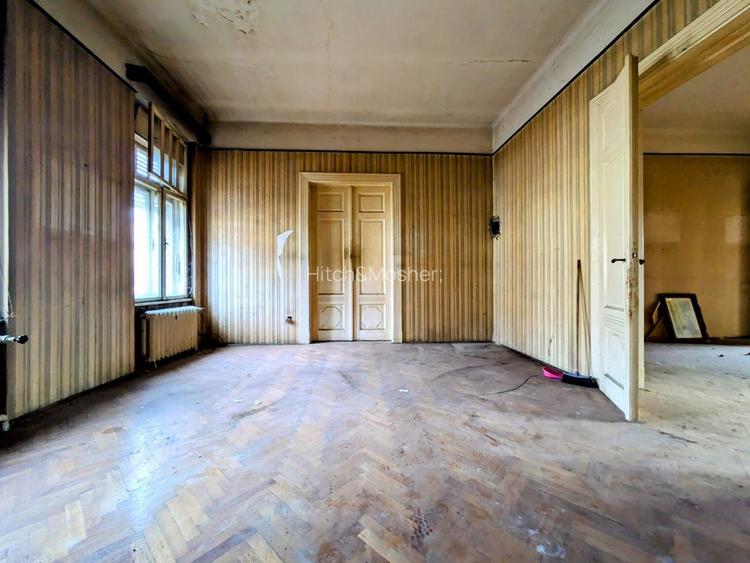 De vanzare - Casa individuala - Teren 545 mp - Comision 0% - 3