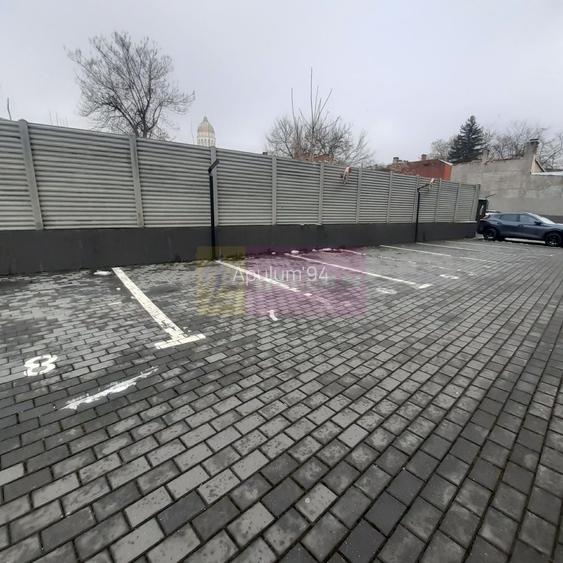 Studio în The Cathedral cu loc de parcare - 35