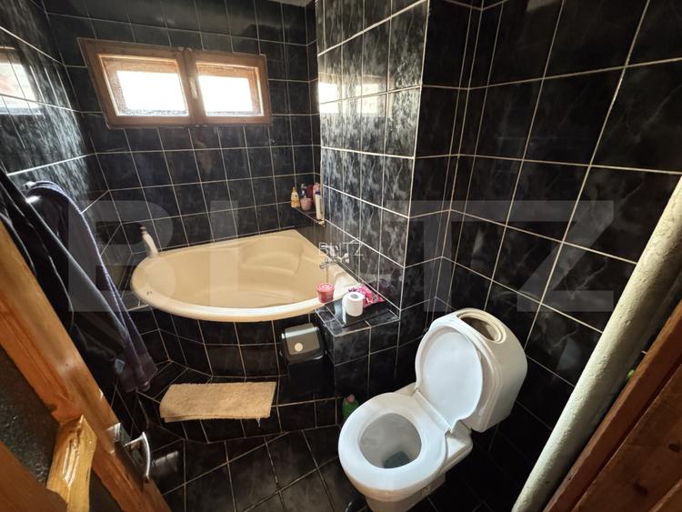 Apartament 3 camere, 70 mp, Podu Ros - 14