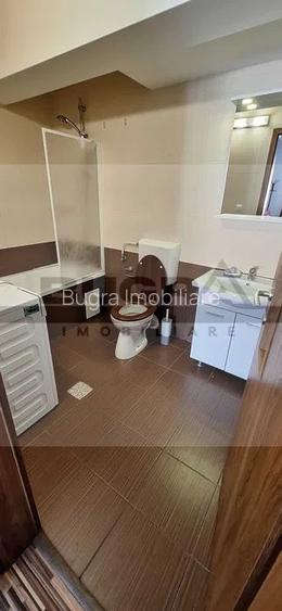 Apartament 2 camere, decomandat, 51mp, parcare,  cartier Buna Ziua - 7