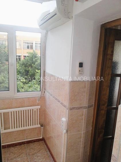 Garsoniera Drumul Taberei - 6