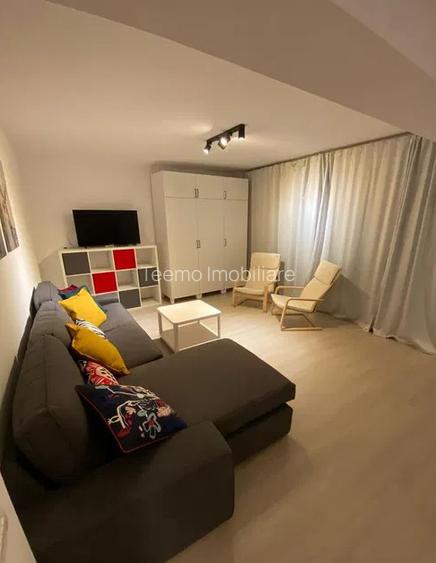 Apartament 3 camere, semidecomandat, 68 mp, ac, metrou, Timpuri Noi - 4