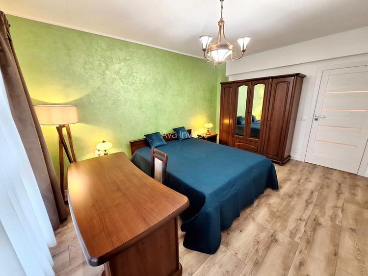 Apartament cu 2 camere, Ansamblul Wings, Strada Frunzisului, Zorilor - 7