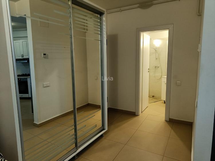 Garsonieră modernă de închiriat · 2022 · Metrou Tineretului · 2 locuri parcare - 3