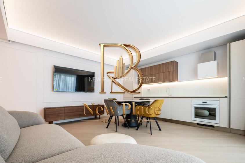 [VIDEO] CORTINA NORTH | 1,150 Eur + TVA | Mobila Rovere | View liber | LUX - 3