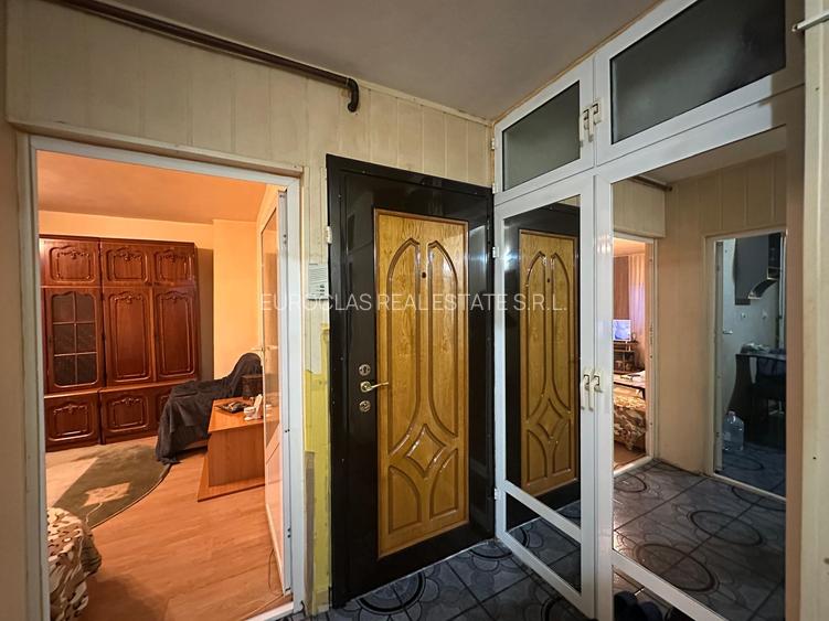 Exclusiv!  Apartament 2 camere decomandat - Inel II - 90.000 euro  (Cod E8+E10) - 8