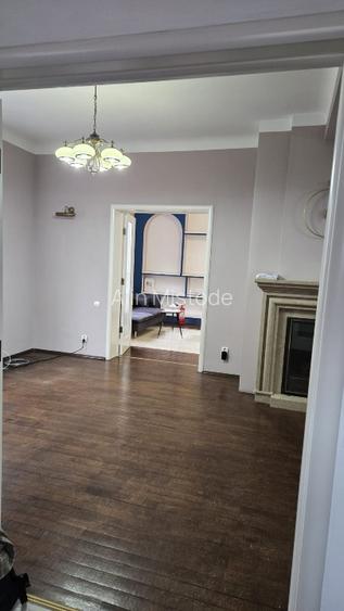 Vilă interbelică reprezentativă de închiriat – Sediu birouri sau reședință - 3