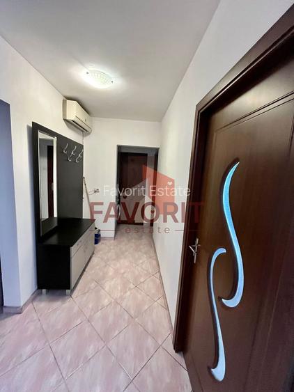 Etajul 1 cu lift. Bloc reabilitat. Mobilat - 6