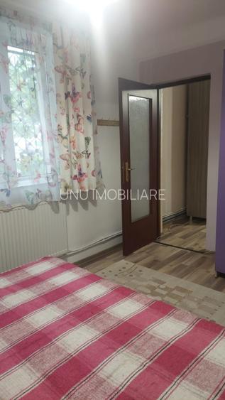 PODU ROS - BLD SOCOLA - 2 CAMERE SEMIDECOMANDAT - RENOVAT - 72.000 EURO - 5