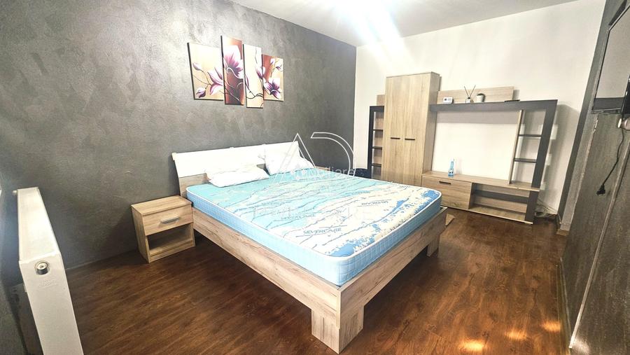 Garsonieră confort 1 de vânzare – mobilată – Strada Agriculturii, Târgu Jiu - 2